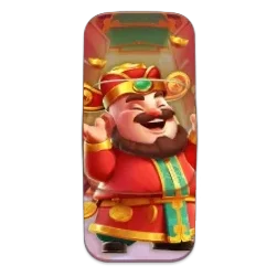 God Of
Wealth