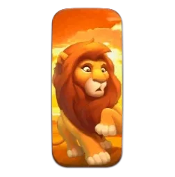 Lion
Safari