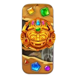Aztec
Gems