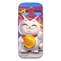 Lucky
Neko