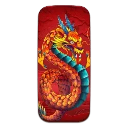 Floating
Dragon