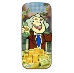 Cash
Mania
