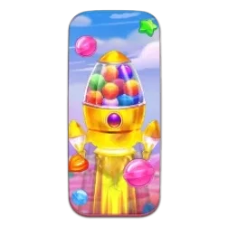 Sugar Rush
1000