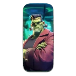 Doctor
Frankenstein