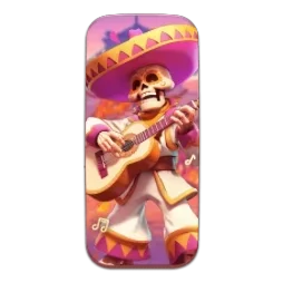 Bandito
Liar