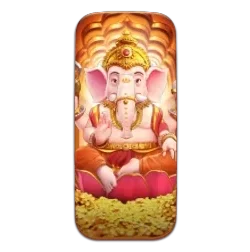 Ganesha
Fortune