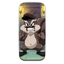 Le
Bandit