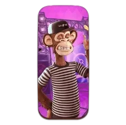Wild Ape